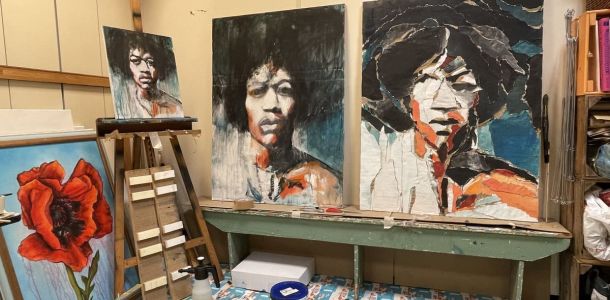 5. x jimi work in progress